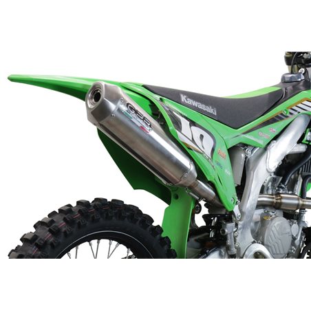 KAWASAKI ER-6N 05' - 16' JUEGO ESTRIBERAS R-FIGHTER S KAWASAKI ER-6N 05' - 16' JUEGO ESTRIBERAS R-FIGHTER S